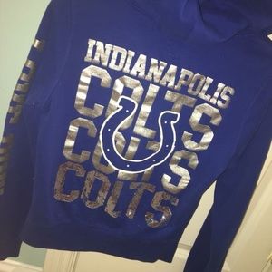 PINK - Victoria’s Secret Hoodie